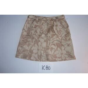 Josephine Chaus Skort Size 6 Womens -0114K80